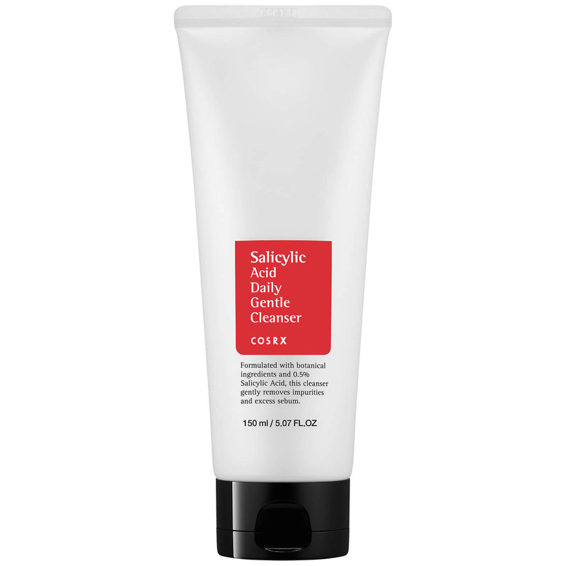 Salicylic Acid Daily Gentle Cleanse