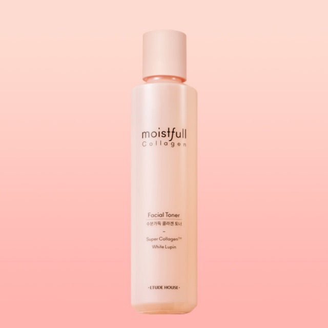 Moistfull Collagen Facial Toner