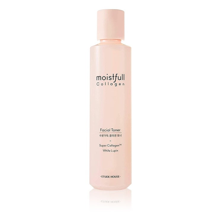 Moistfull Collagen Facial Toner