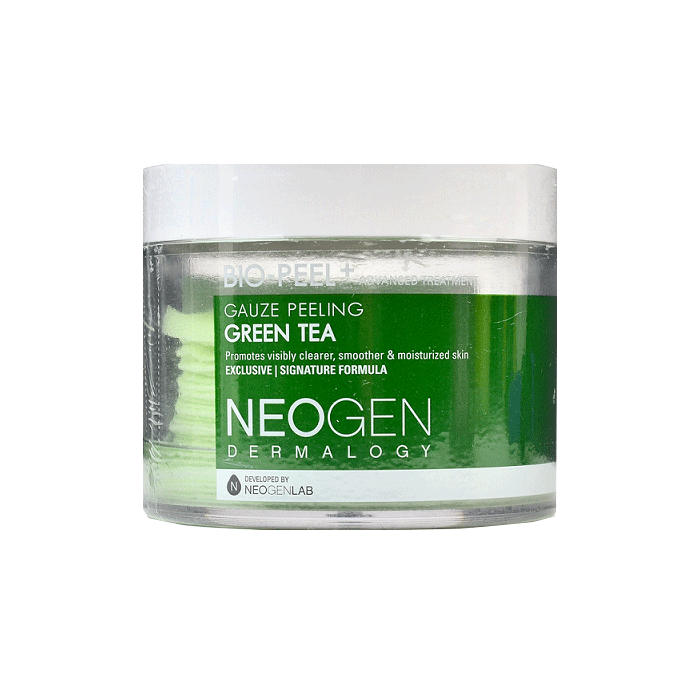 Bio-Peel Gauze Peeling Green Tea