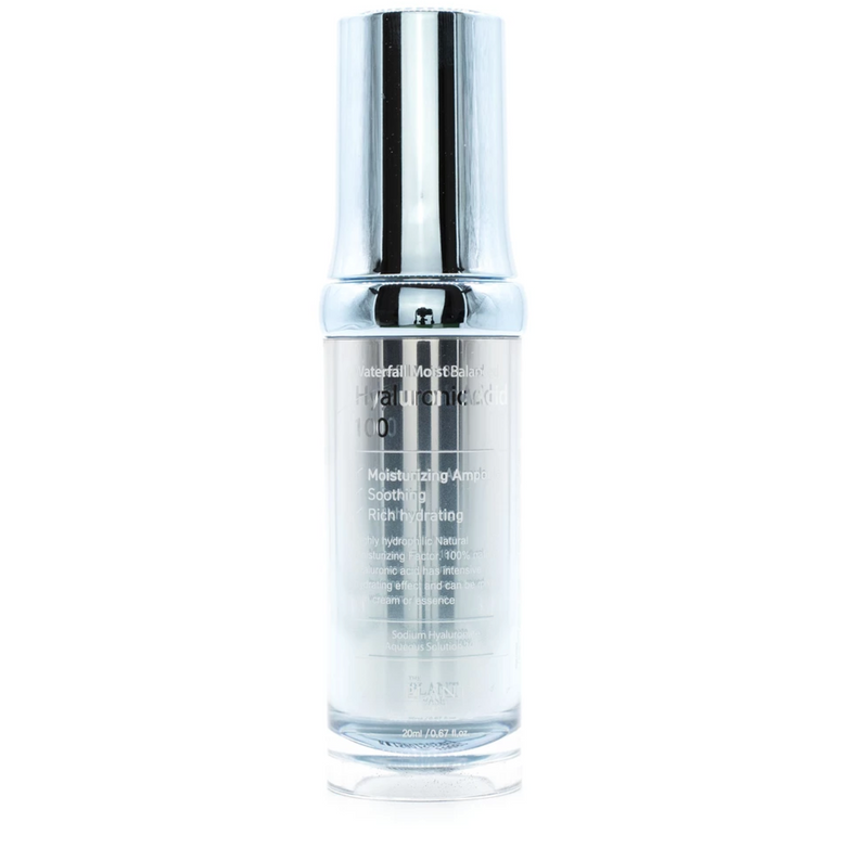 Waterfall Moist Balanced Hyaluronic Acid 100