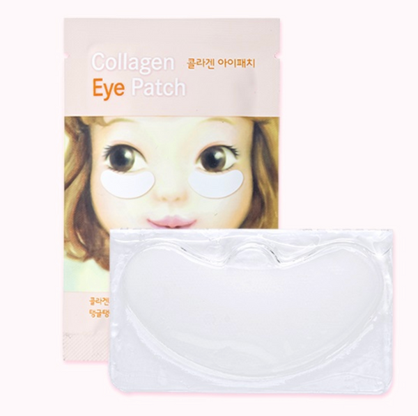 Collagen Eye Patch