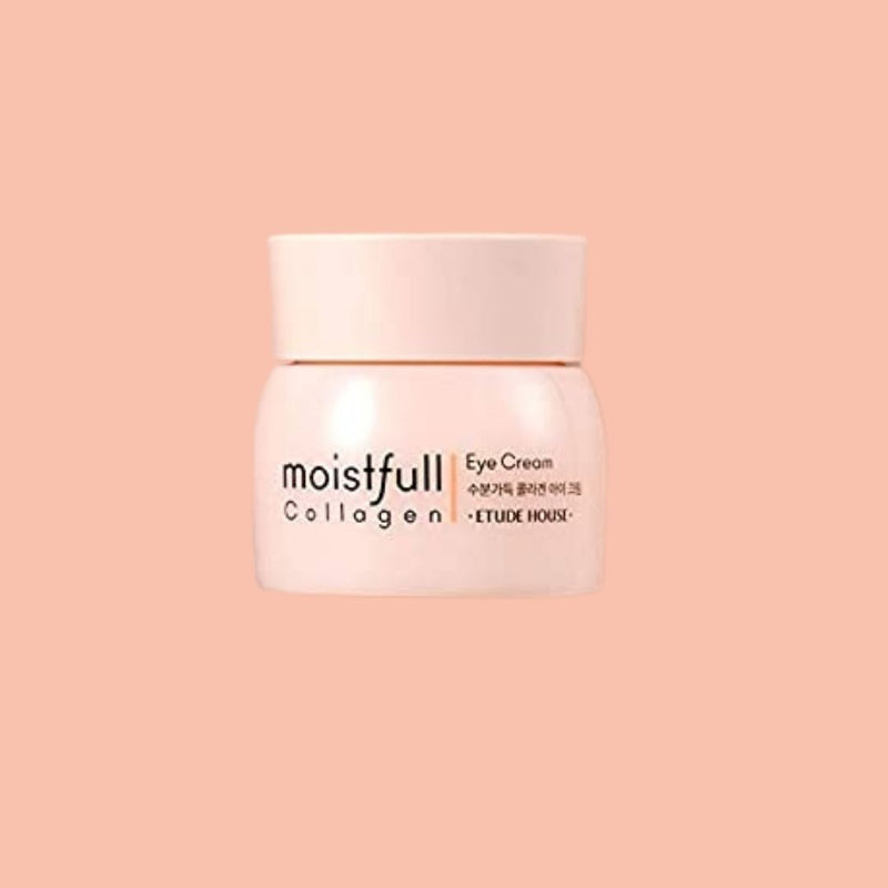 Moistfull Collagen Eye Cream