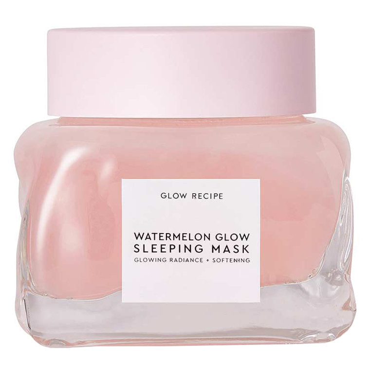 Watermelon Glow Sleeping Mask