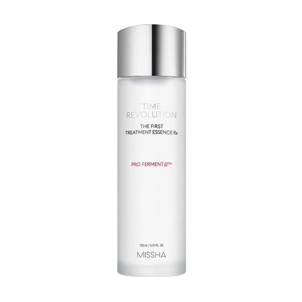 Time Revolution The First Treatment Essence RX