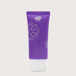 Organic Flowers Sun Cream SPF50 PA++++